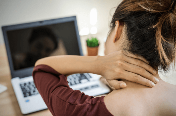 Neck Pain Neck Pain osmc
