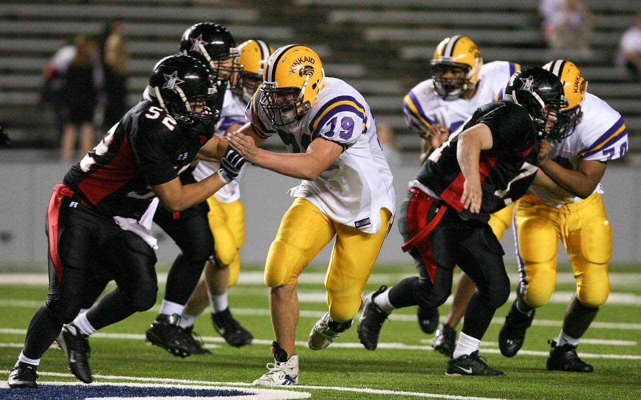 american-football- for OSMC blog
