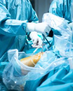 Orthopedic Surgeon in Mishawaka
