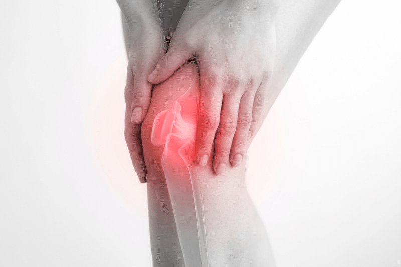 Sudden Joint Pain But No Injury Here’s What It Might Be Sudden Joint Pain But No Injury? Here’s What It Might Be
