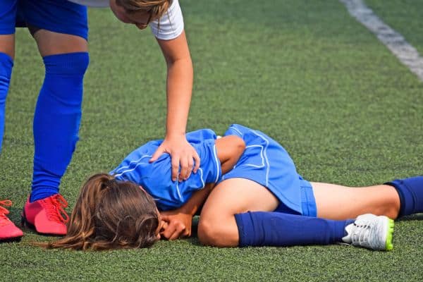 OSMC Youth Sports Injuries