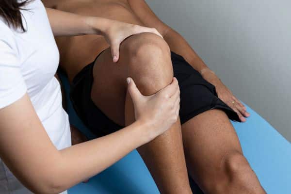 ACL Tears in Young Athletes ACL Tears in Young Athletes
