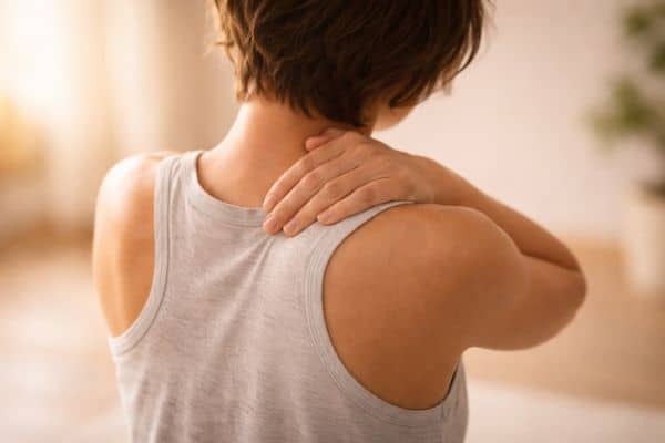 How to Identify the Source of Your Pain