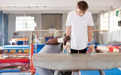 Is Your Child Ready for Fall Sports? Injury Prevention Tips for Parents