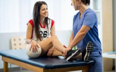 Back-to-School Sports Physical vs. Orthopedic Evaluation: What’s the Difference?