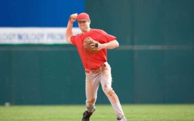 Shoulder Injuries in Throwing Sports: Baseball, Softball & Football
