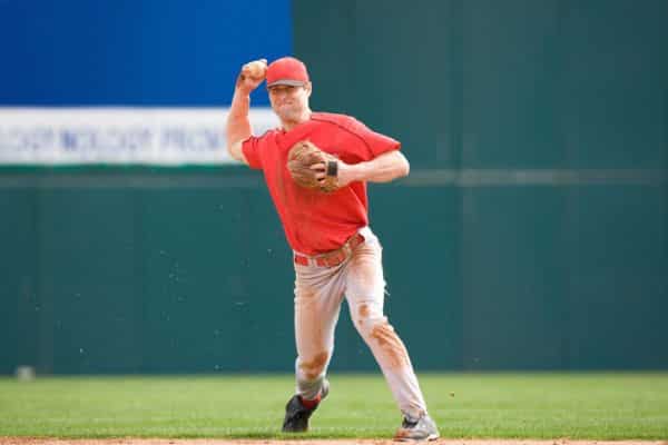 Shoulder Injuries in Throwing Sports